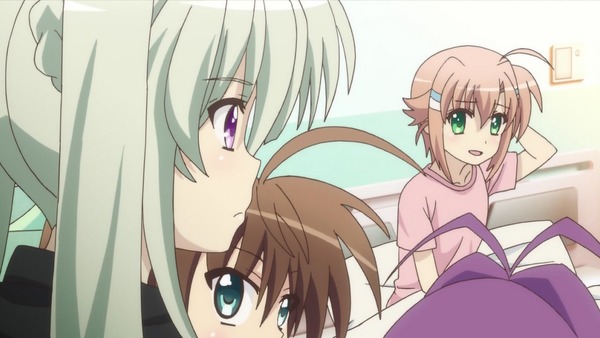 「ViVid Strike!」 (26)