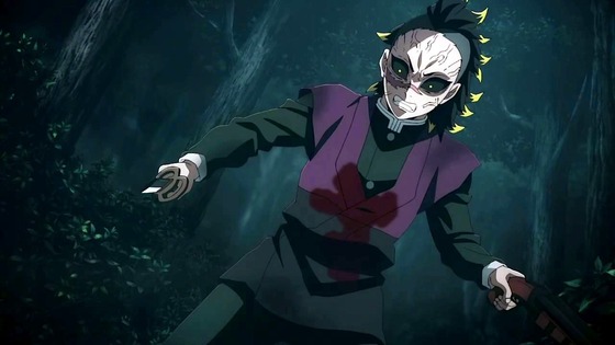 「鬼滅の刃」刀鍛冶の里編 6話感想 (55)