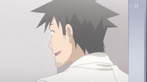 「亜人ちゃんは語りたい」 (9)