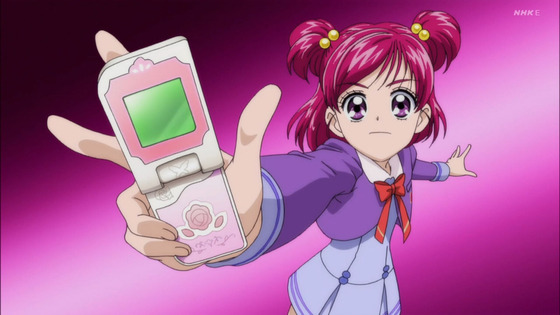 「キボウノチカラ~オトナプリキュア'23~」5話感想 (47)