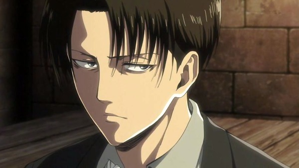「進撃の巨人 Season2」31話 (27)