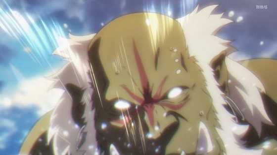 「オーバーロードⅣ」オバロ4期 4話感想 (49)