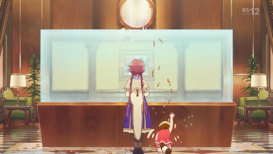 「アポカリプスホテル」3話感想 (97)