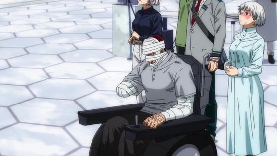 「僕のヒーローアカデミア」168話感想 (98)