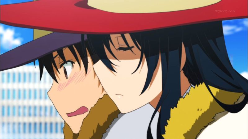 ウィッチクラフトワークス 第9話感想 週末の魔女登場 今回も密度高くて面白い Kmm団の修行www ポンポコにゅーす ファン特化型アニメ感想サイト ウィッチクラフトワークス 第9話感想 週末の魔女登場 今回も密度高くて面白い Kmm団の修行www ポンポコにゅーす ファン特化型アニメ感想サイト