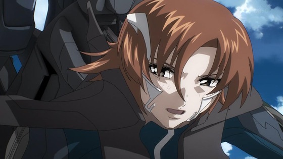 「蒼穹のファフナー THE BEYOND」4話感想 (76)