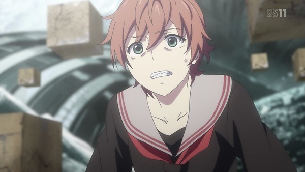 「Lostorage incited WIXOSS」 (52)