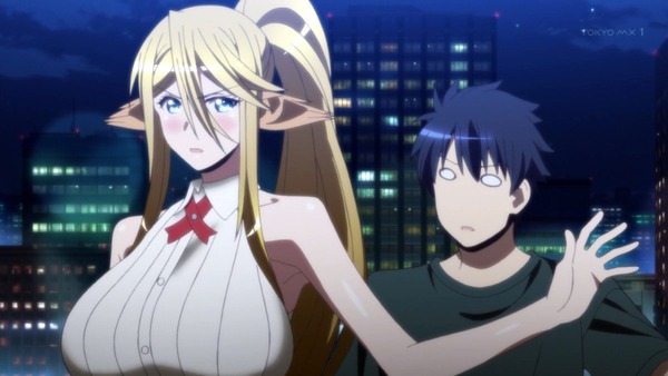 モンスター娘のいる日常 (24)