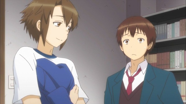 長門有希ちゃんの消失 (28)