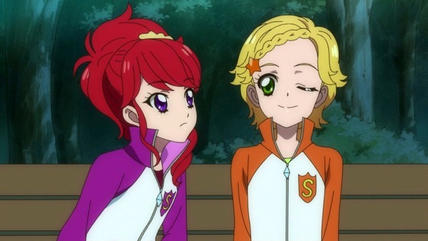 アイカツ (7)