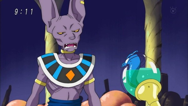 ドラゴンボール超 (12)