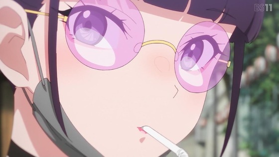 「夜のクラゲは泳げない」10話感想 (18)