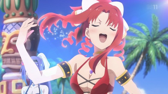 「プリンセスコネクト！ReDive」第9話感想 画像 (35)