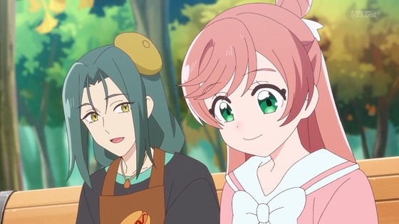 「ひろがるスカイ!プリキュア」ひろプリ 41話感想 (44)
