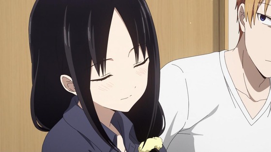 「かぐや様は告らせたい 大人への階段」感想 後編  (60)