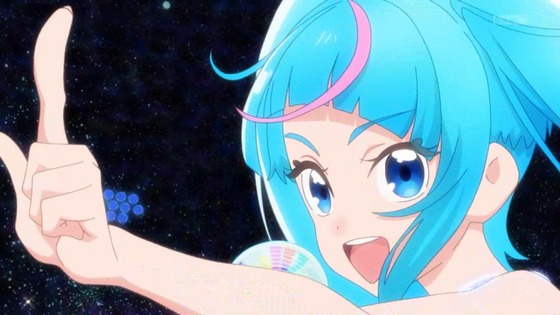 「ひろがるスカイ!プリキュア」ひろプリ 1話感想 (102)