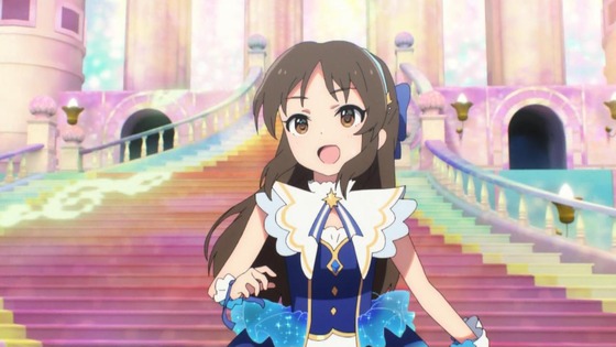 「アイドルマスター シンデレラガールズ U149」12話感想 最終回 (102)