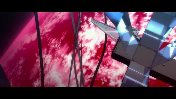 「ヱヴァンゲリヲン新劇場版:Q」感想 (52)