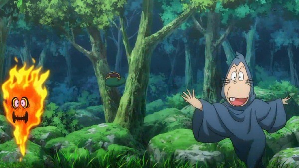 「ゲゲゲの鬼太郎」6期 21話感想 (45)