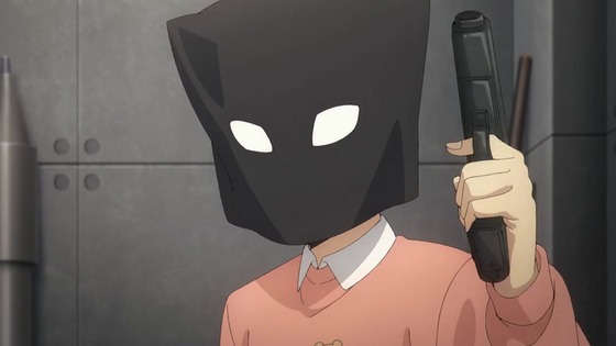 「SPY×FAMILY」3期 38話感想 (91)