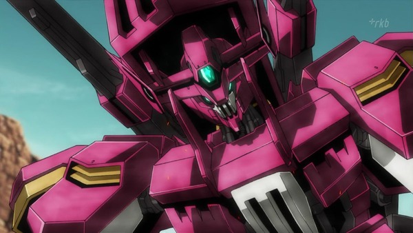 「機動戦士ガンダム 鉄血のオルフェンズ」 (12)
