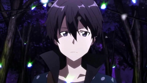 「SAO ソードアート・オンライン」4話感想 (26)