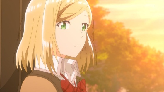 「ささやくように恋を唄う」3話感想 (34)