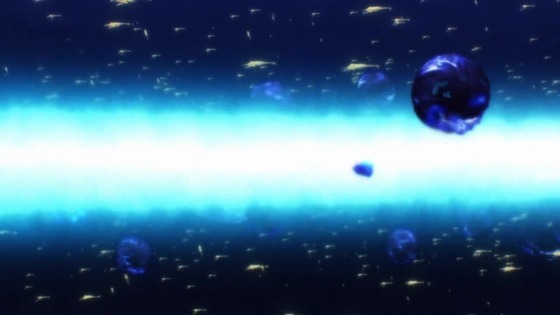 「蒼穹のファフナー THE BEYOND」9話感想 (87)