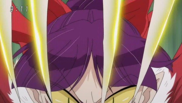 「ゲゲゲの鬼太郎」6期 39話感想 (21)