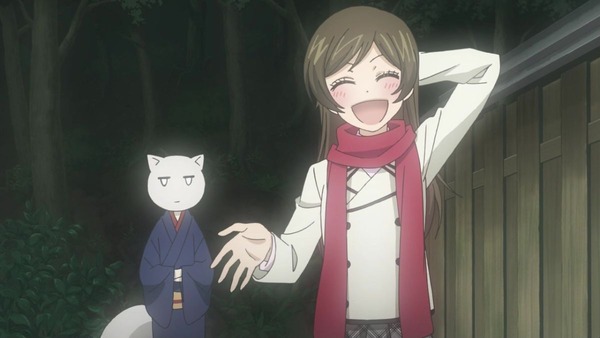 神様はじめました◎ (34)