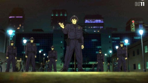 「Fatestrange Fake」9話感想 (27)