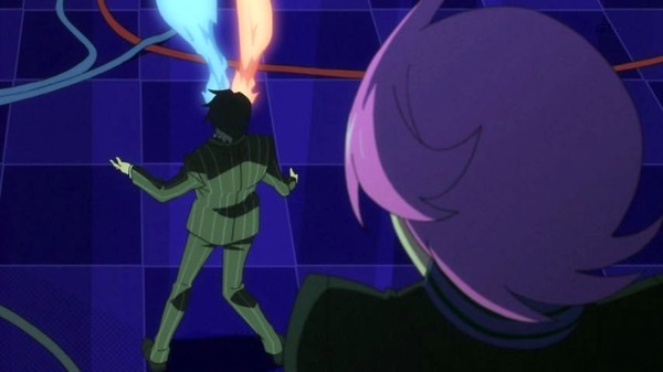 「コンクリート・レボルティオ 超人幻想」15話感想 (57)