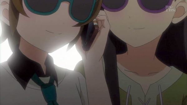 普通の女子校生が【ろこどる】やってみた。 (16)-001