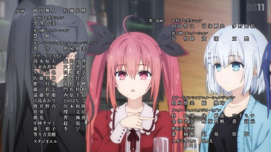 「デート・ア・ライブV」5期 12話感想 最終回 (109)