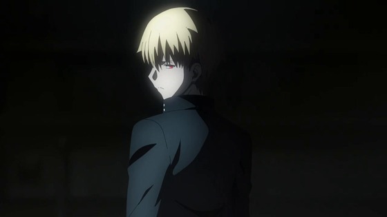 劇場版「Fatestay night [Heaven's Feel] II.感想  (604)