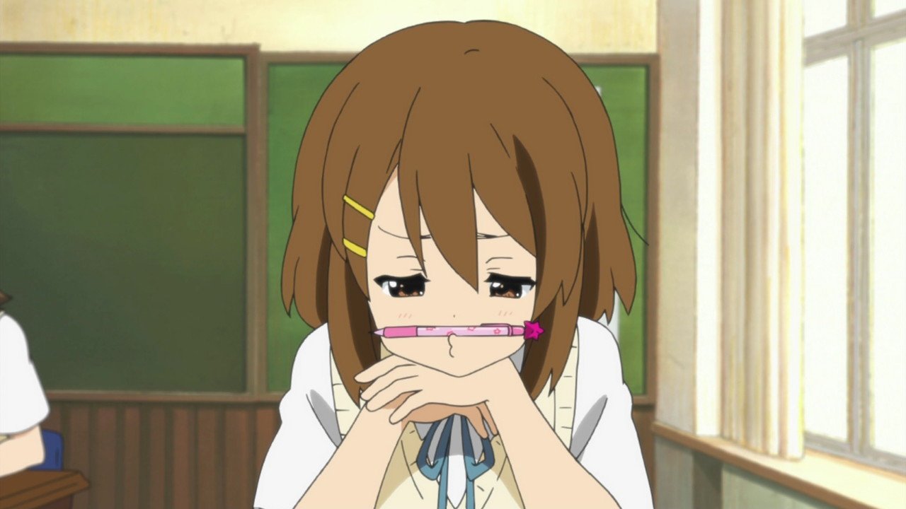 けいおん 3話感想 テスト壊滅的な赤点の唯 澪の苦手なもの りっちゃん隊員など個性が出てきた 特訓 実況 画像まとめ ポンポコにゅーす ファン特化型アニメ感想サイト けいおん 3話感想 テスト壊滅的な赤点の唯 澪の苦手なもの りっちゃん隊員など個性が出てきた 特訓 実況 画像まとめ ポンポコにゅーす ファン特化型アニメ感想サイト