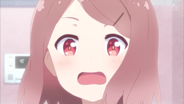 「私に天使が舞い降りた！」12話感想 (66)