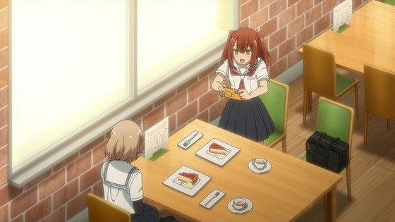 「私を喰べたい、ひとでなし」4話感想 (19)