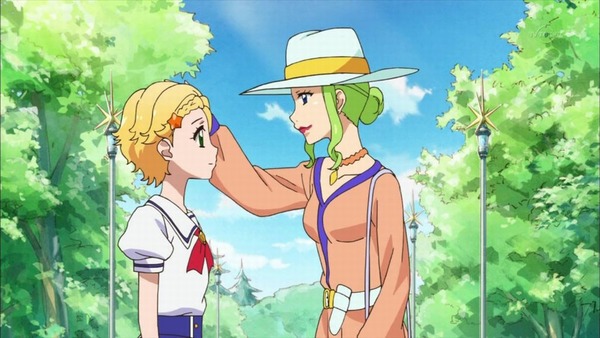 アイカツ！ (46)