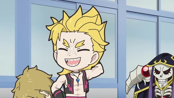 「異世界かるてっと3」8話感想 (35)