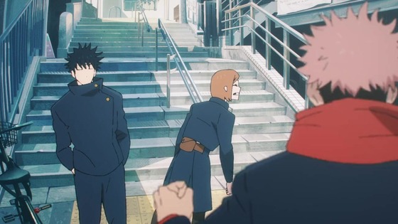 「呪術廻戦」37話感想 (190)
