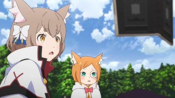 「Re：ゼロから始める異世界生活」 (23)