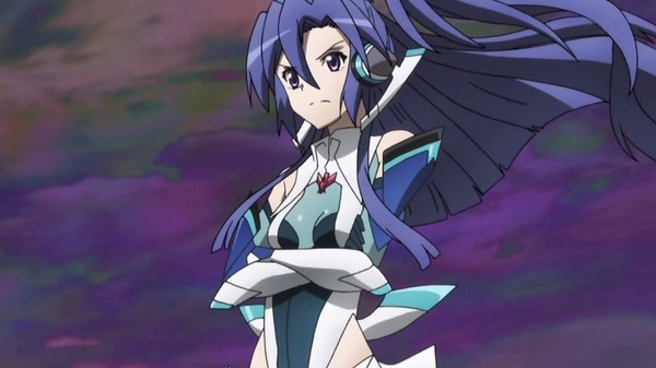 戦姫絶唱シンフォギアGX (53)