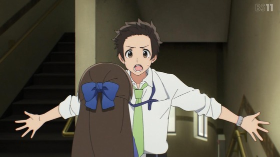 「アイドルマスター シンデレラガールズ U149」1話感想 (40)