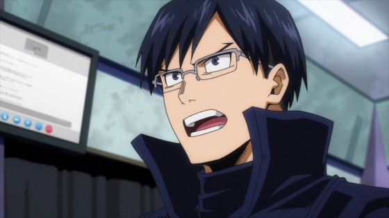 「僕のヒーローアカデミア」142話感想 (9)