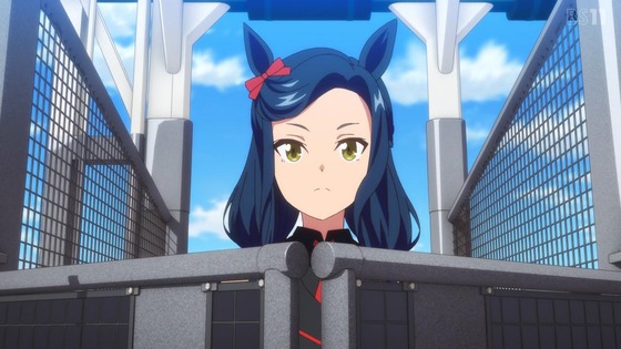 「ウマ娘 プリティーダービー」3期 5話感想 (53)