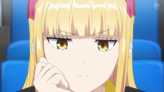 「ボールパークでつかまえて！」1話感想 (36)