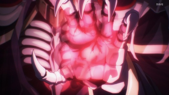 「オーバーロードⅣ」オバロ4期 7話感想 (29)
