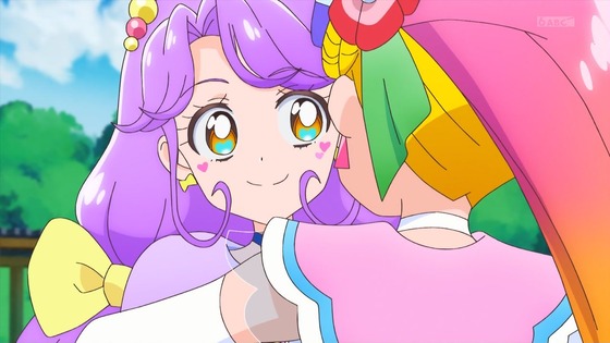 「トロピカル~ジュ!プリキュア」3話感想 (74)