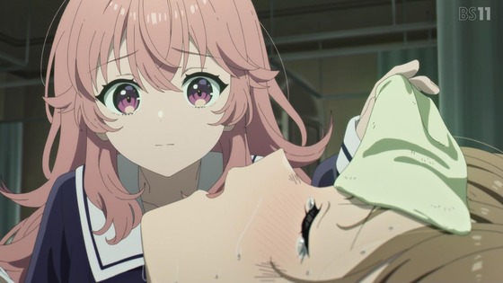 「きみが死ぬまで恋をしたい」2話感想 (37)